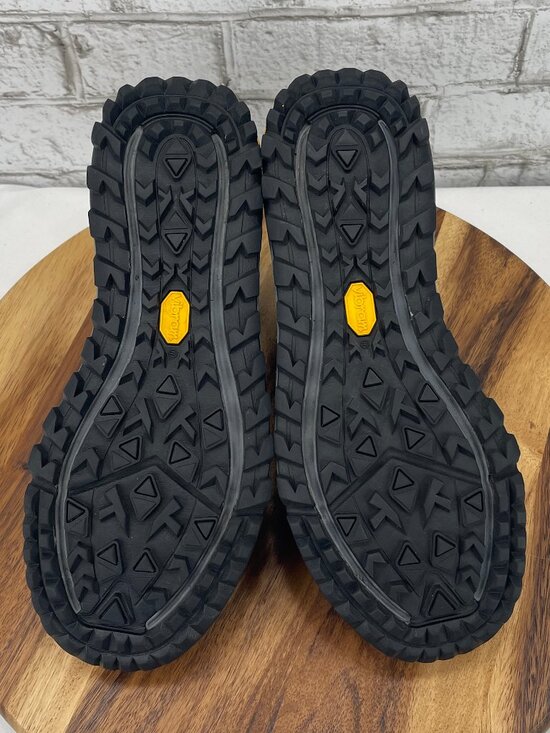 Merrell Nova Sneaker Moc J066953 Mens Sz. 10 Black Slip On Shoes main image 10